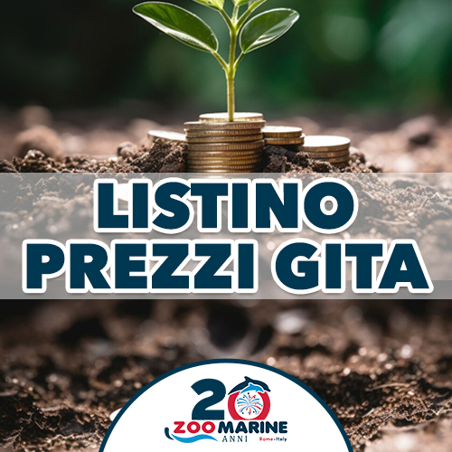 Listino Prezzi Gita Scolastica A Zoomarine Italia Roma , Organizza la tua Gita a Zoomarine Giardino Zoologico